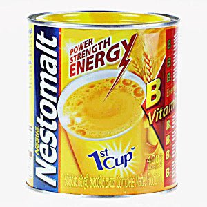 NESTLE NESTOMALT - 400G - NESTOMALT