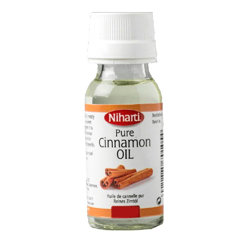 NIHARTI CINNAMON OIL - 20ML - NIHARTI