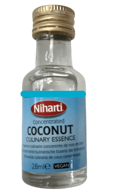 NIHARTI ESSENCE COCONUT - 28ML - NIHARTI