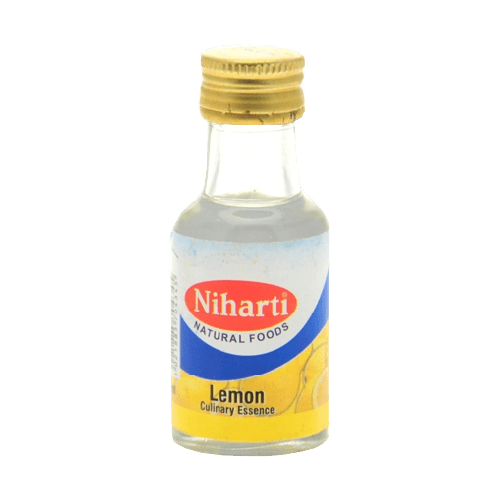 NIHARTI ESSENCE LEMON - 28ML - NIHARTI