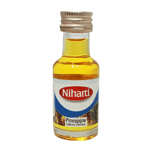 NIHARTI ESSENCE PINEAPPLE - 28ML - NIHARTI