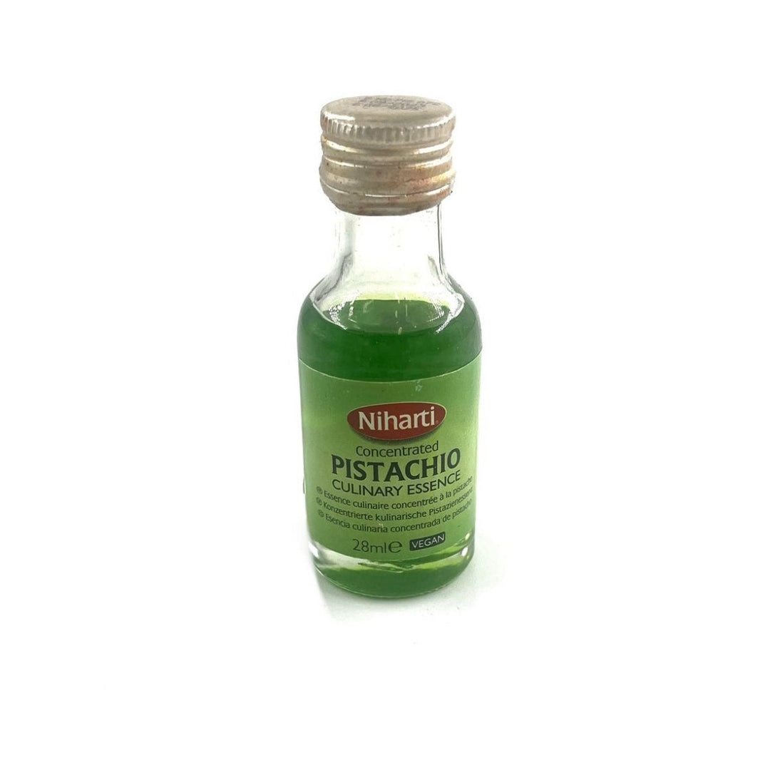 NIHARTI ESSENCE PISTACHIO - 28ML - NIHARTI