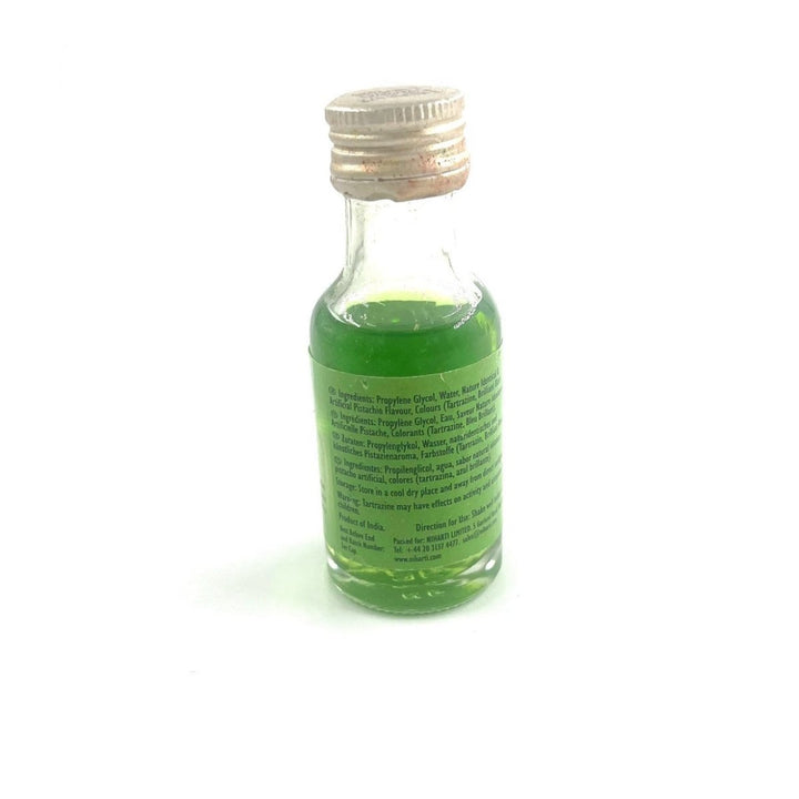 NIHARTI ESSENCE PISTACHIO - 28ML - NIHARTI