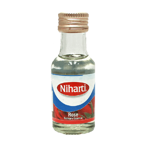 NIHARTI ESSENCE ROSE - 28ML - NIHARTI