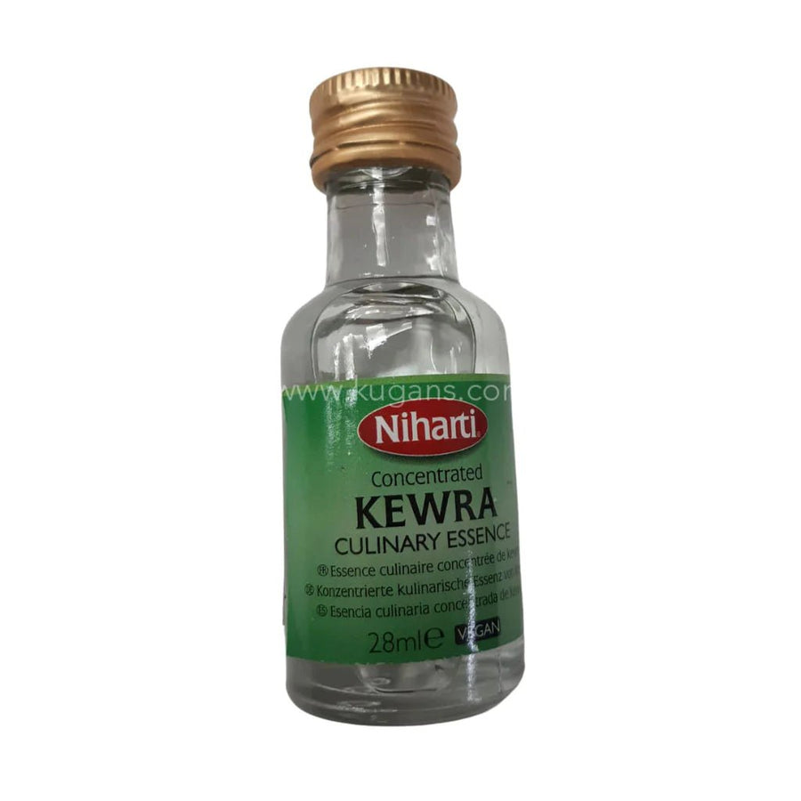 NIHARTI KEWRA ESSENCE - 28ML - NIHARTI