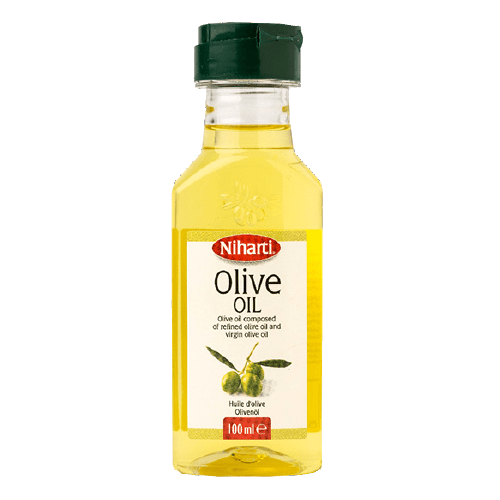 NIHARTI OLIVE OIL - 100ML - NIHARTI