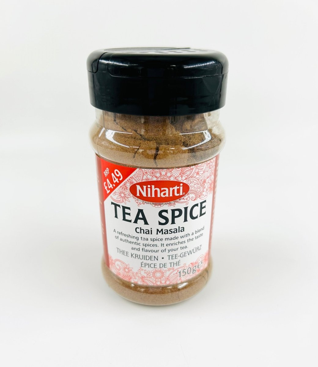 NIHARTI TEA MASALA - 150G - NIHARTI