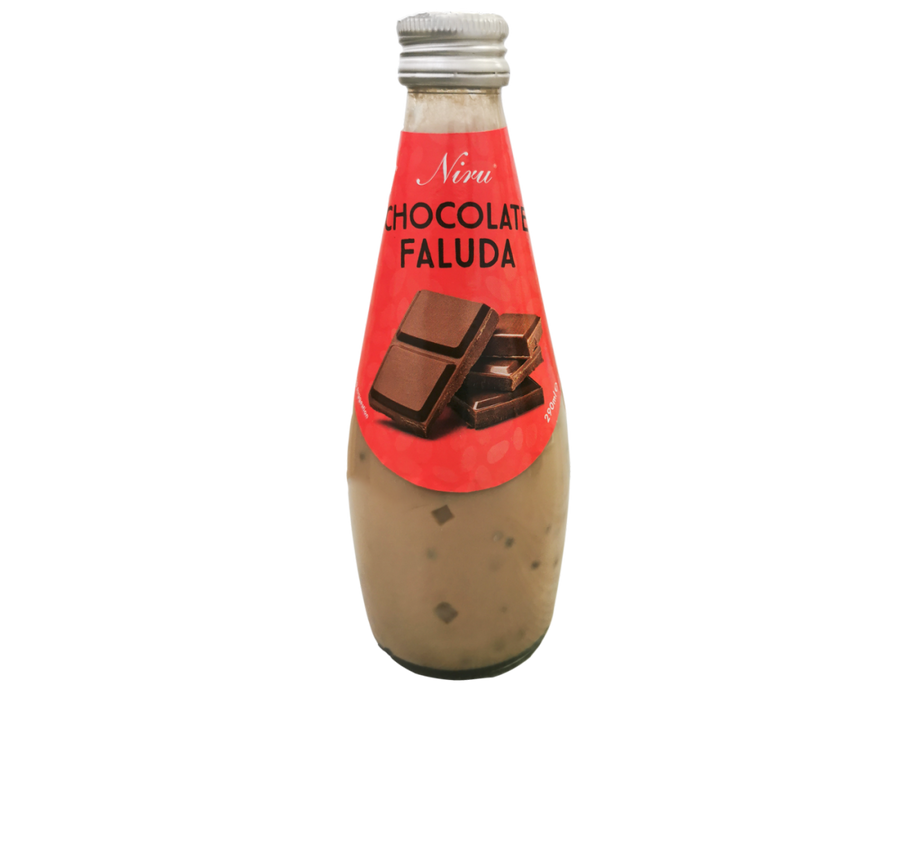 NIRU CHOCOLATE FALUDA - 290ML - NIRU