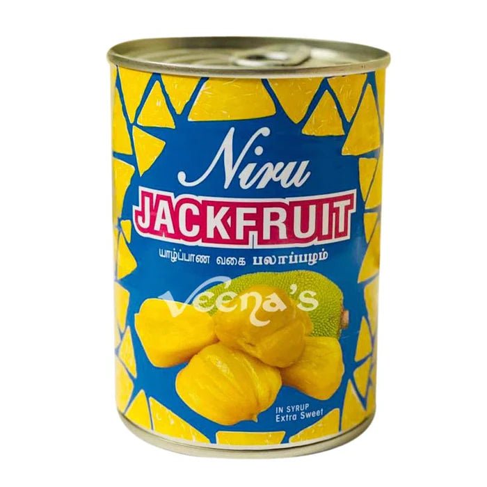 NIRU FRUIT JACQUIER - 565G - NIRU