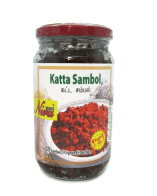 NIRU KATTA SAMBOL - 350G - NIRU