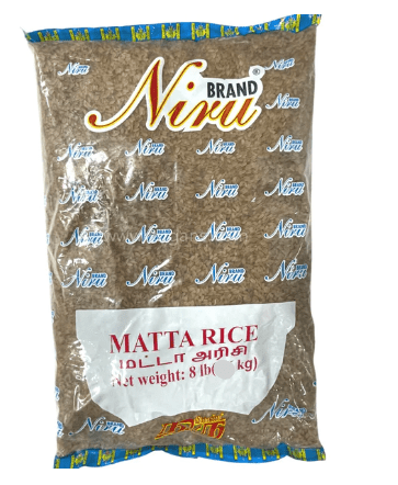 NIRU MATTA RICE - 1KG - NIRU