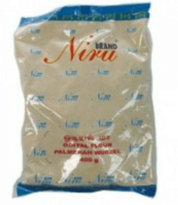 NIRU ODIYAL (PALMYRAH) FLOUR - 400G - NIRU