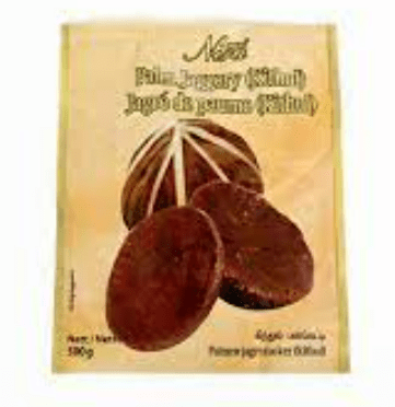 NIRU PALM JAGGERY (KITHUL) - 500G - NIRU