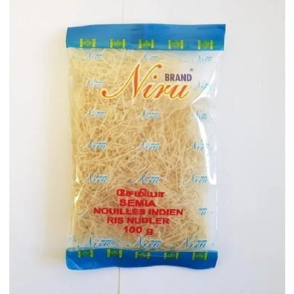 NIRU SEMIA - 100G - NIRU