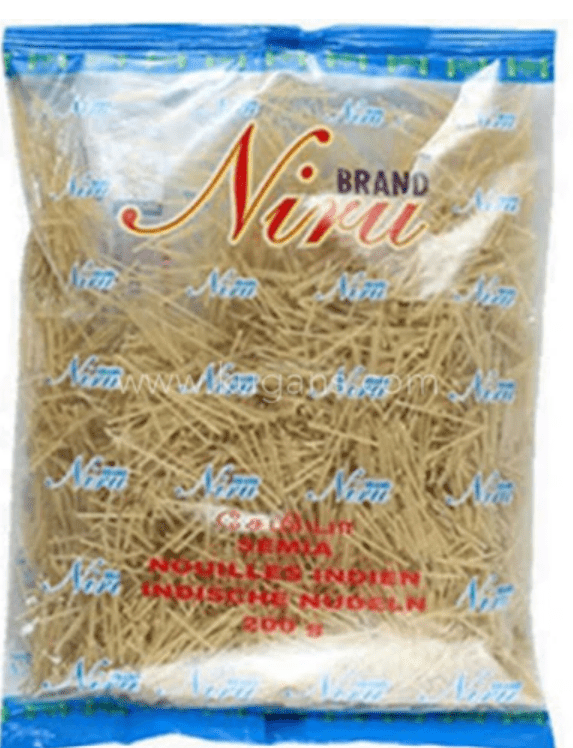 NIRU SEMIA - 200G - NIRU