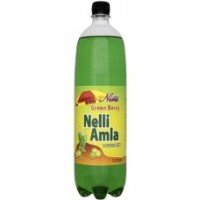 NIRU SPARKLING NELLI - 1.5L - NIRU