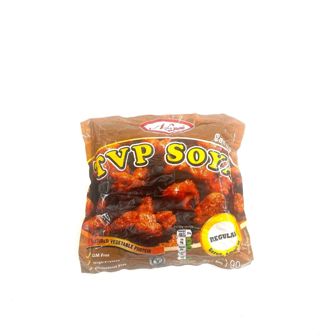 NIRU TVP SOYA (REGULAR) NUGGETS - 90G - NIRU