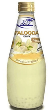 NIRU VANILLA FALUDA - 290ML - NIRU