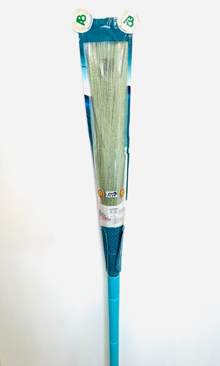 NODUST BROOM - 1PACK - Branded