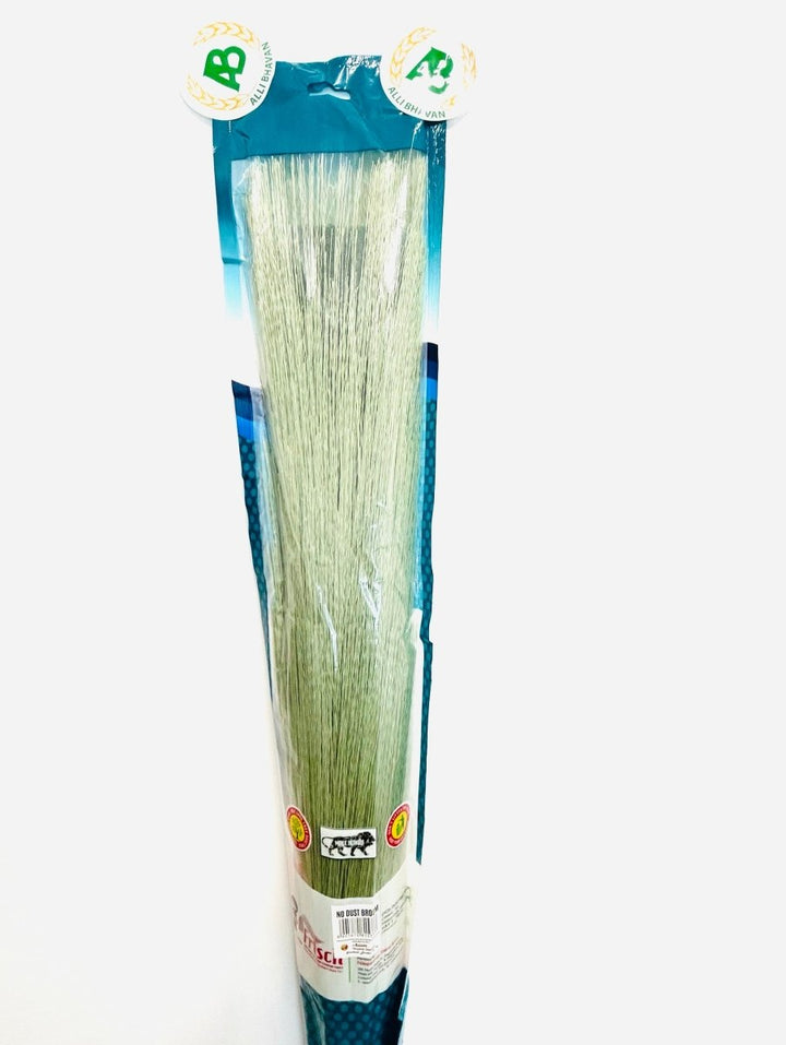 NODUST BROOM - 1PACK - Branded