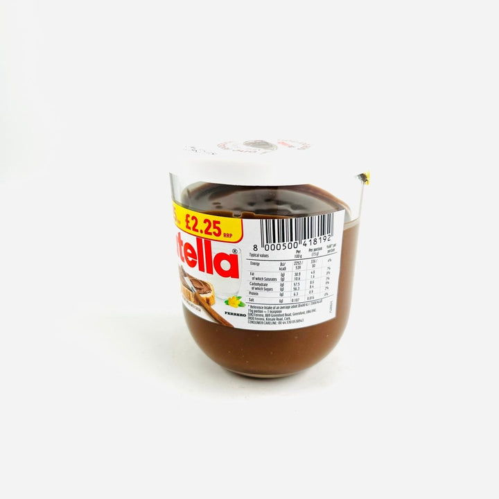 NUTELLA - 200G - NUTELLA