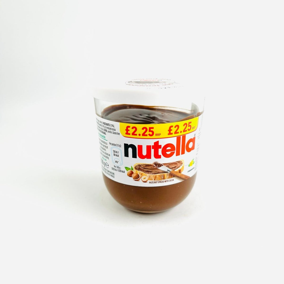 NUTELLA - 200G - NUTELLA