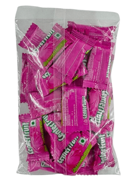 Opus Centre Fresh Fruit Candy - 75g - OPUS