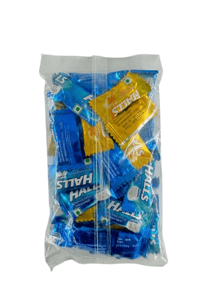 Opus Halls Candy - 75g - OPUS