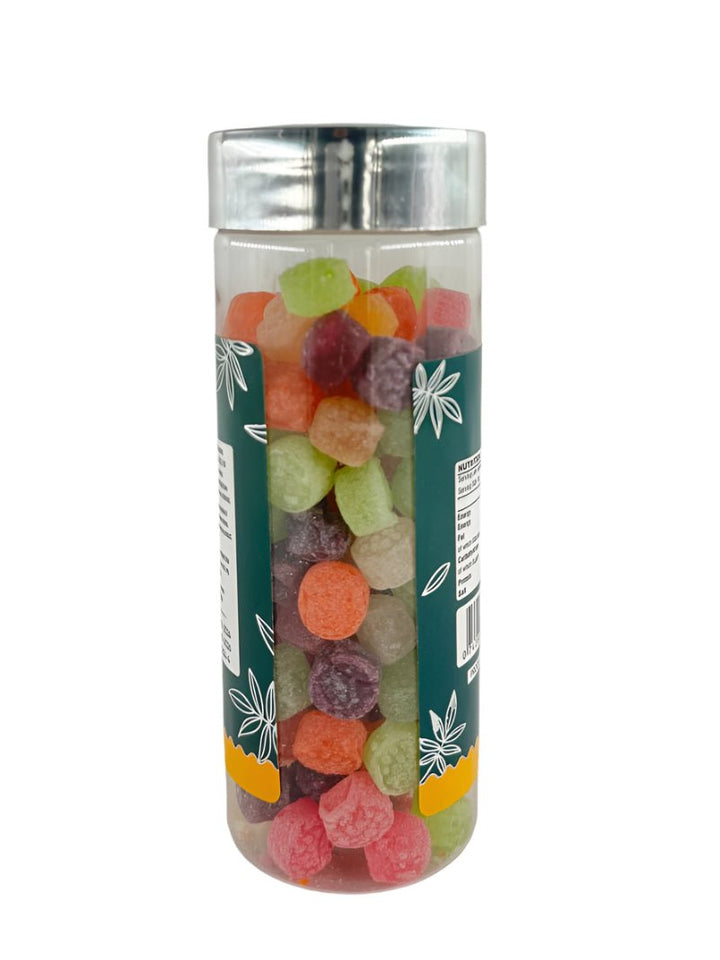 Opus Mixed Fruit Candy - 200g - OPUS