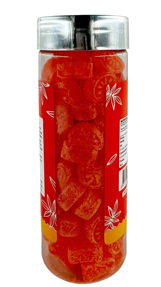 Opus Orange Candy(santra Shape) - 200g - OPUS