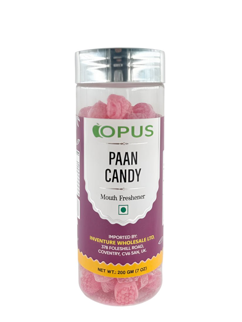 Opus Pan Candy - 200g - OPUS