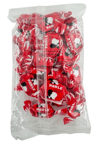 Opus Parle Kismi Candy - 75g - BEST INTENTIONS