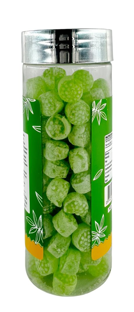 Opus Raw Mango Candy - 200g - OPUS