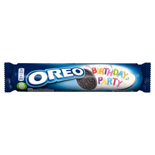 OREO BIRTHDAY PARTY - 154G - OREO