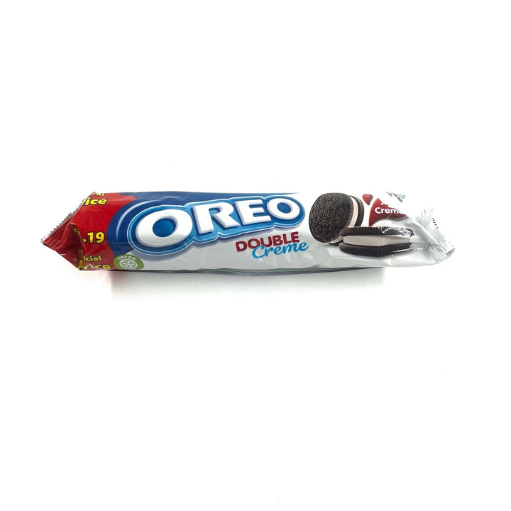 OREO DOUBLE CREME - 157G - OREO