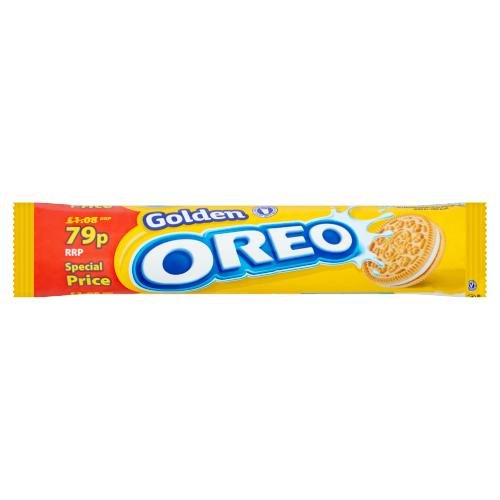 OREO GOLDEN - 154G - OREO