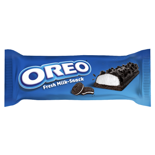 OREO MILK SNACK TO GO - 30G - OREO