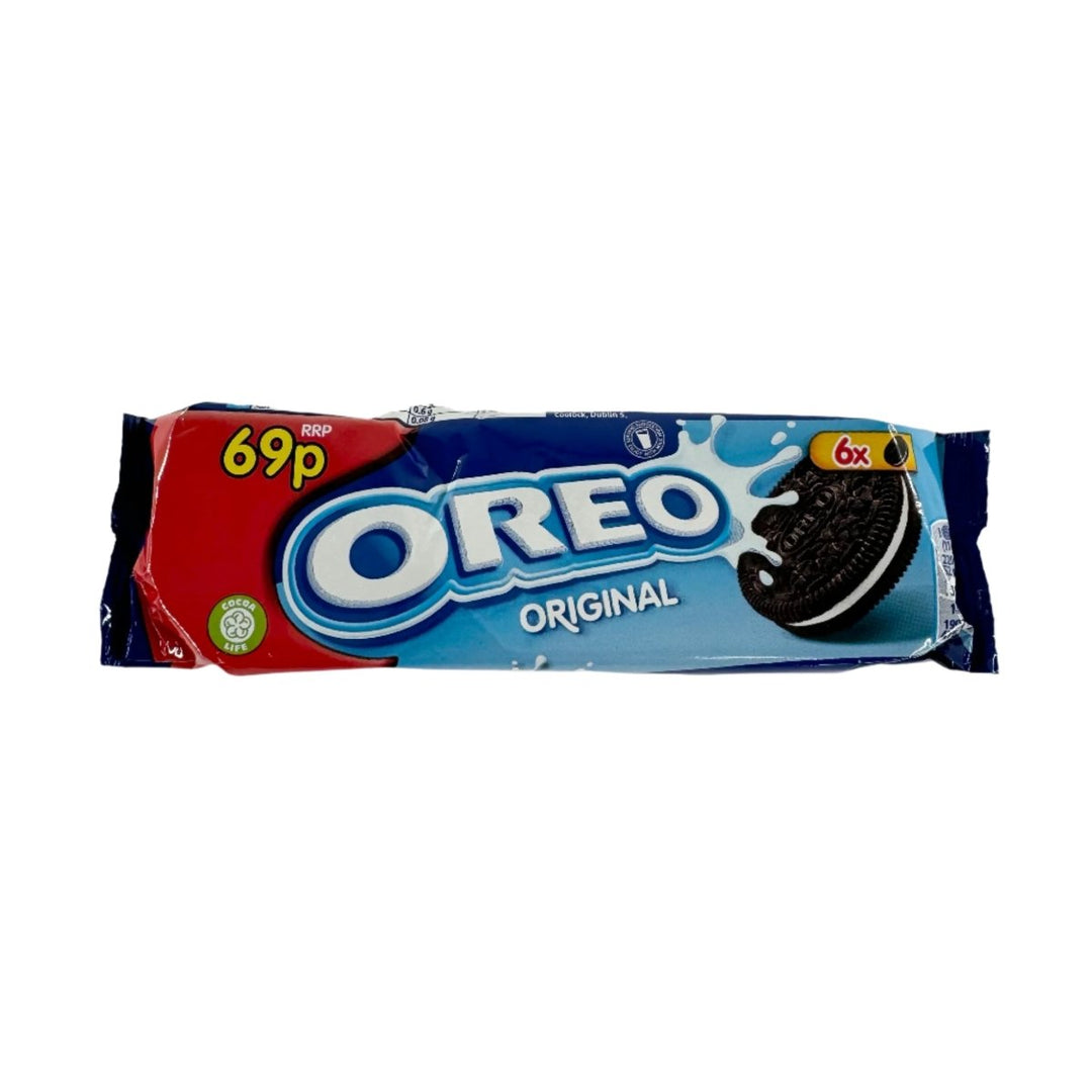 OREO ORIGINAL - 66G - OREO