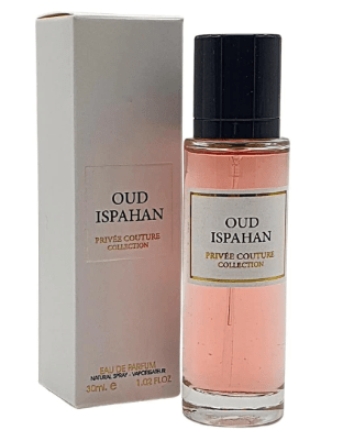 OUD ISPAHAN PERFUME - 30ML - OUD