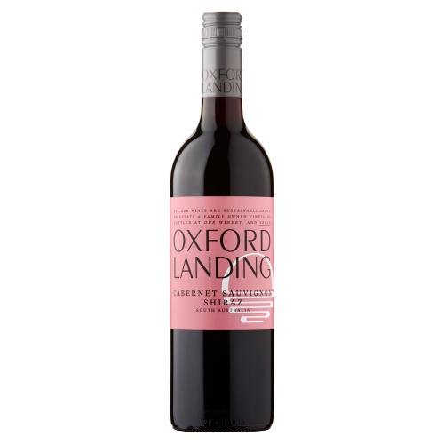 OXFORD LANDING CABERNET SAUVIGNON SHIRAZ - 750ML - OXFORD