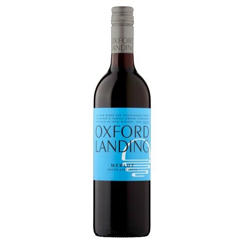 OXFORD LANDING MERLOT - 75CL - OXFORD