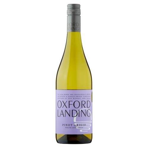 OXFORD LANDING PINOT GRIGIO - 75CL - OXFORD