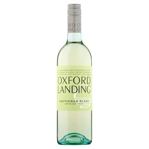 OXFORD LANDING SAUVIGNON BLANC - 75CL - OXFORD