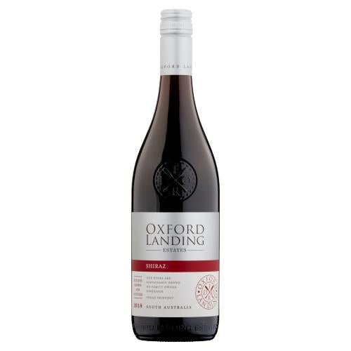 OXFORD LANDING SHIRAZ - 750ML - OXFORD