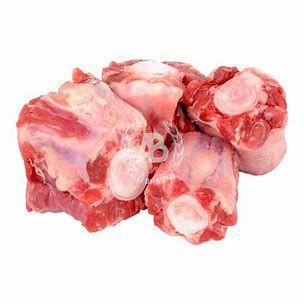 Oxtail - ALLIBHAVAN