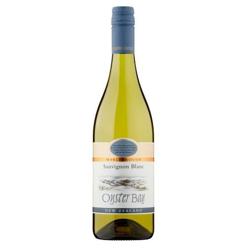 OYSTER BAY SAUVIGNON BLANC - 75CL - OYSTER