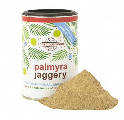 PALMYRA JAGGERY - 300G - Branded