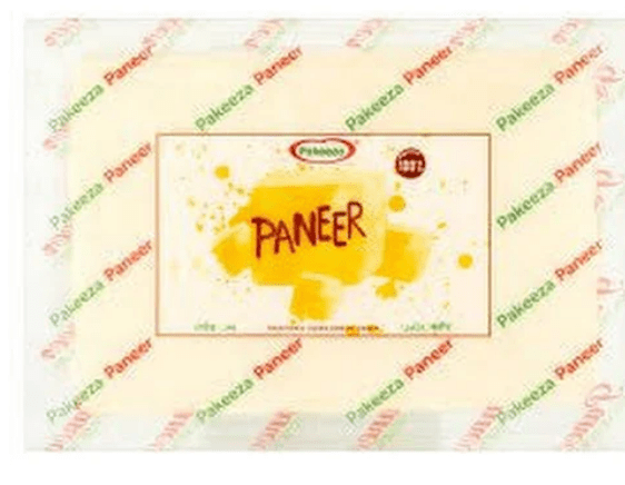 Paneer - Branded