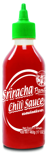 PANTAI SRIRACHA CHILLI SAUCE - 435ML - PANTAI