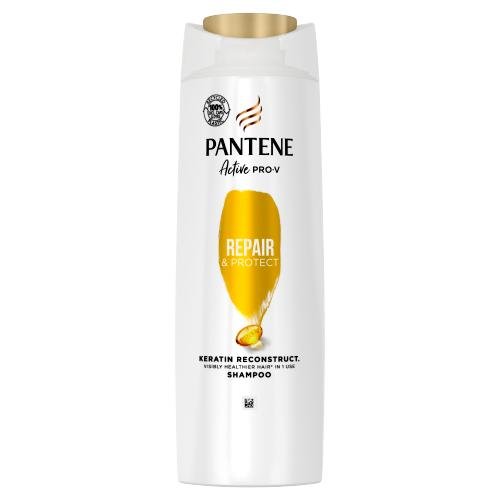 PANTENE SHAMPOO REPAIR & PROTECT - 360ML - PANTENE